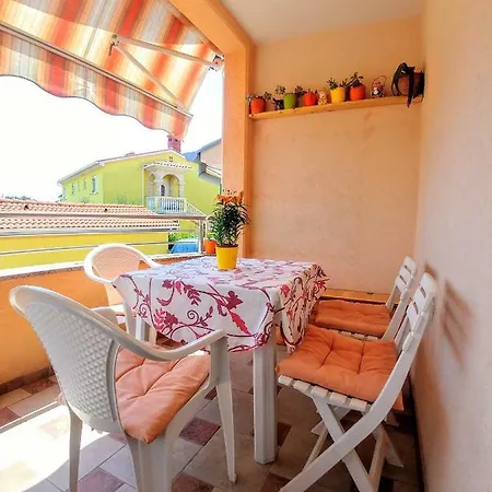 Family Style Apartment *